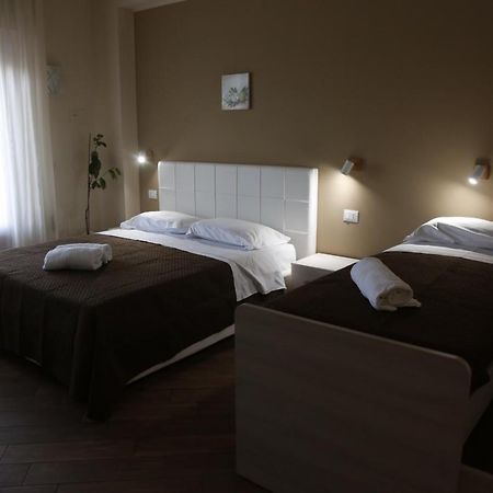 All'Anoneto B&B Catona Di Reggio Calabria Zewnętrze zdjęcie