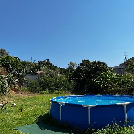 All'Anoneto B&B Catona Di Reggio Calabria Zewnętrze zdjęcie