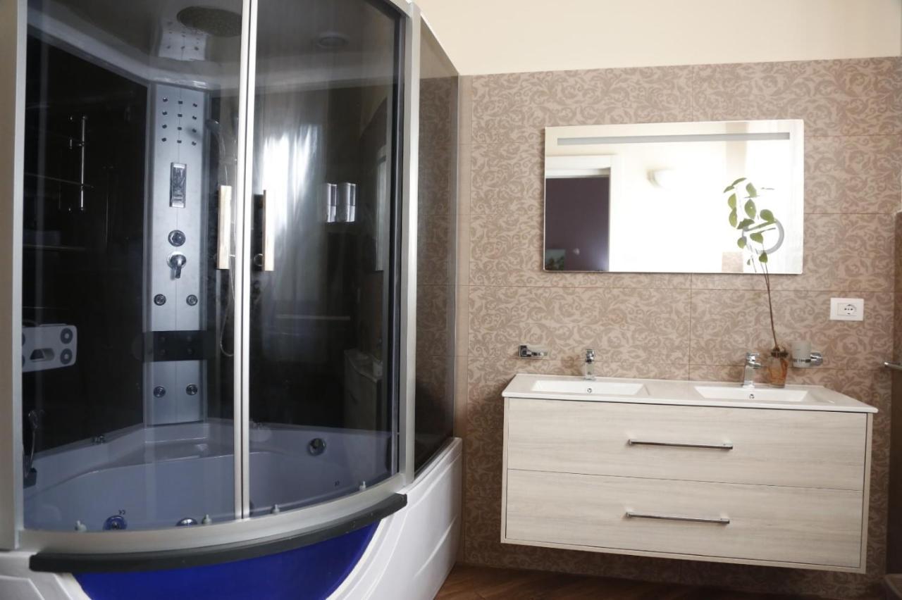 All'Anoneto B&B Catona Di Reggio Calabria Zewnętrze zdjęcie