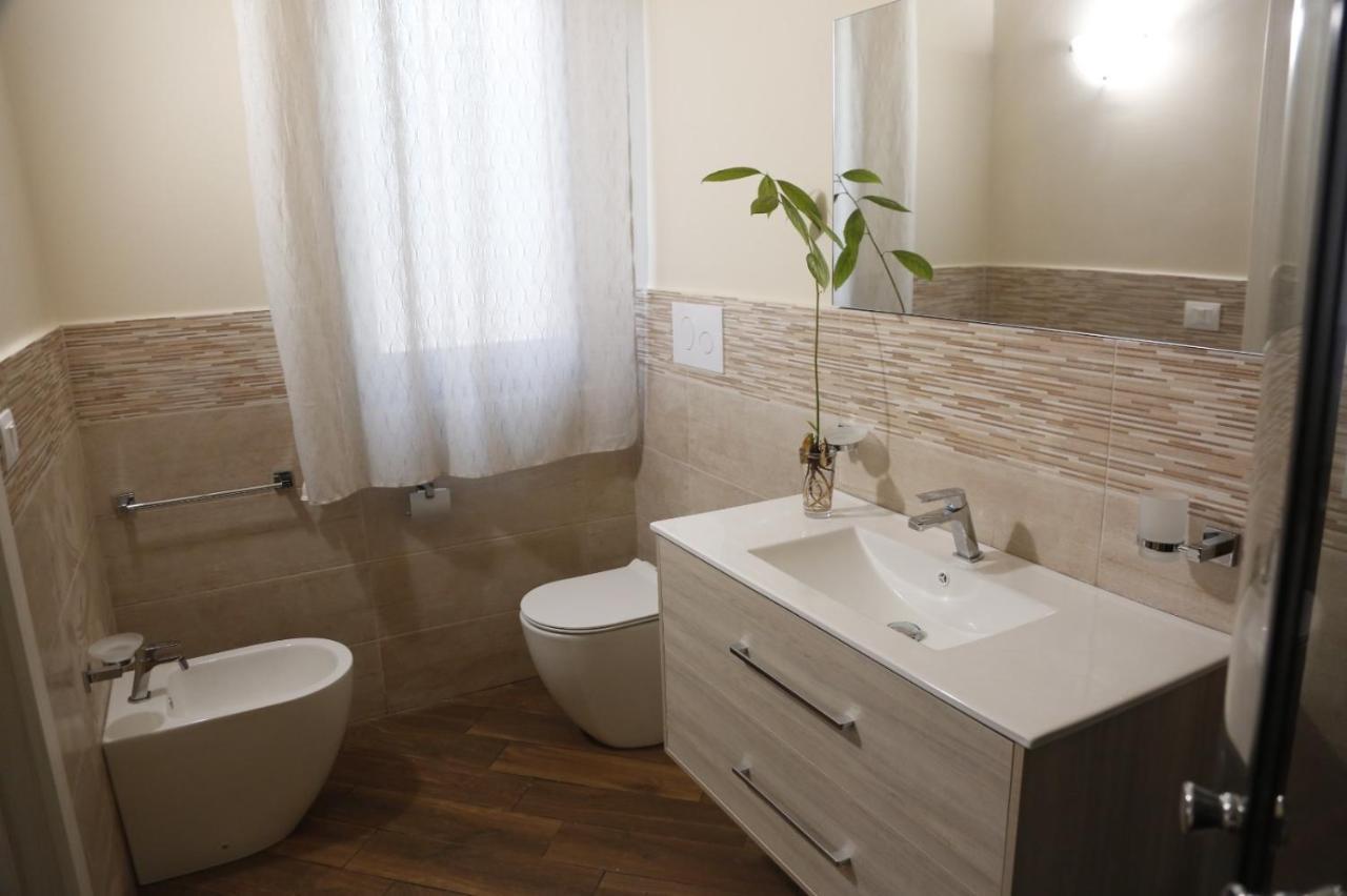 All'Anoneto B&B Catona Di Reggio Calabria Zewnętrze zdjęcie