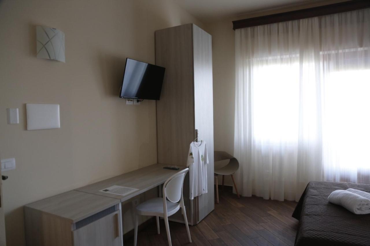 All'Anoneto B&B Catona Di Reggio Calabria Zewnętrze zdjęcie