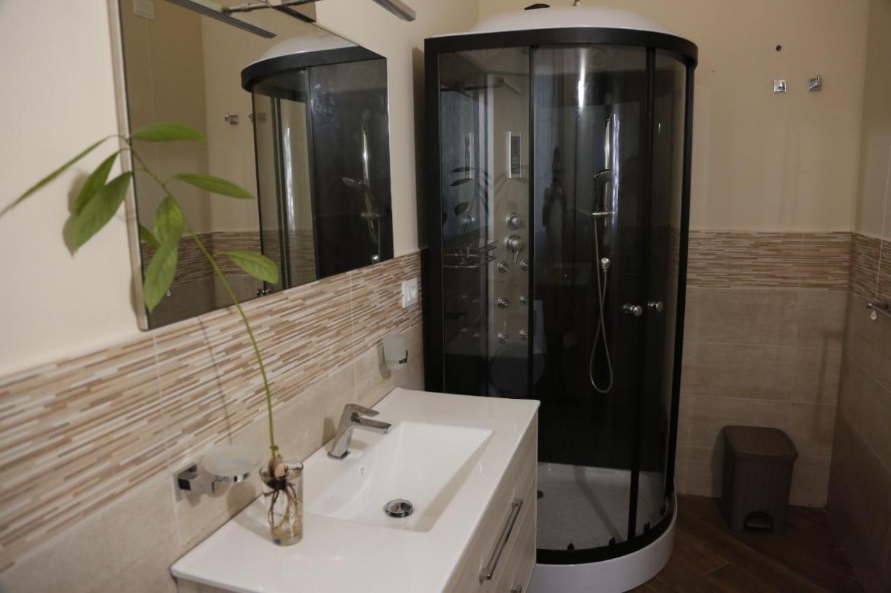 All'Anoneto B&B Catona Di Reggio Calabria Zewnętrze zdjęcie
