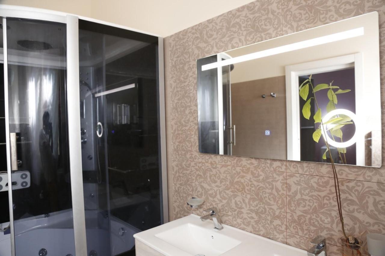 All'Anoneto B&B Catona Di Reggio Calabria Zewnętrze zdjęcie