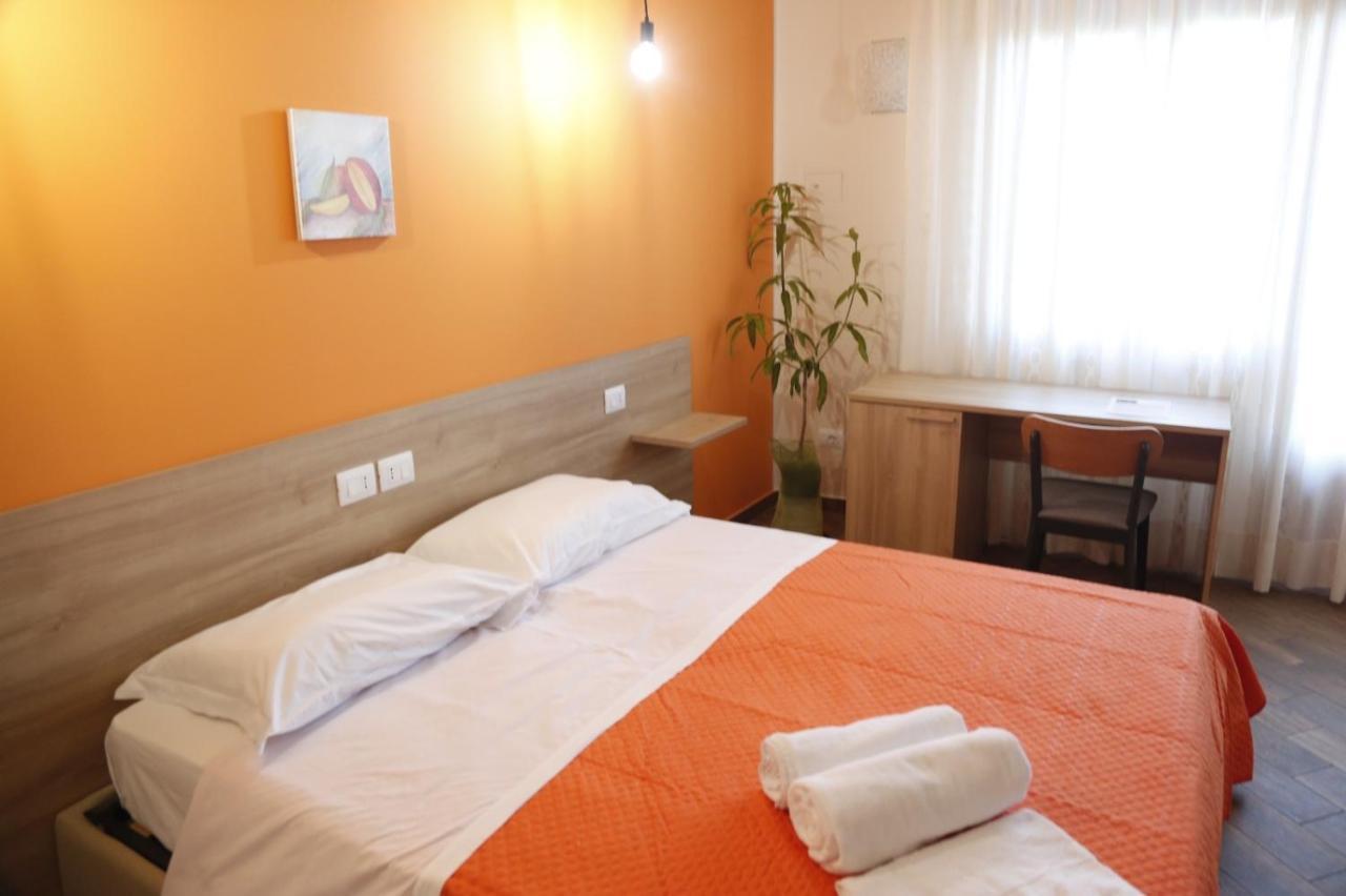 All'Anoneto B&B Catona Di Reggio Calabria Zewnętrze zdjęcie