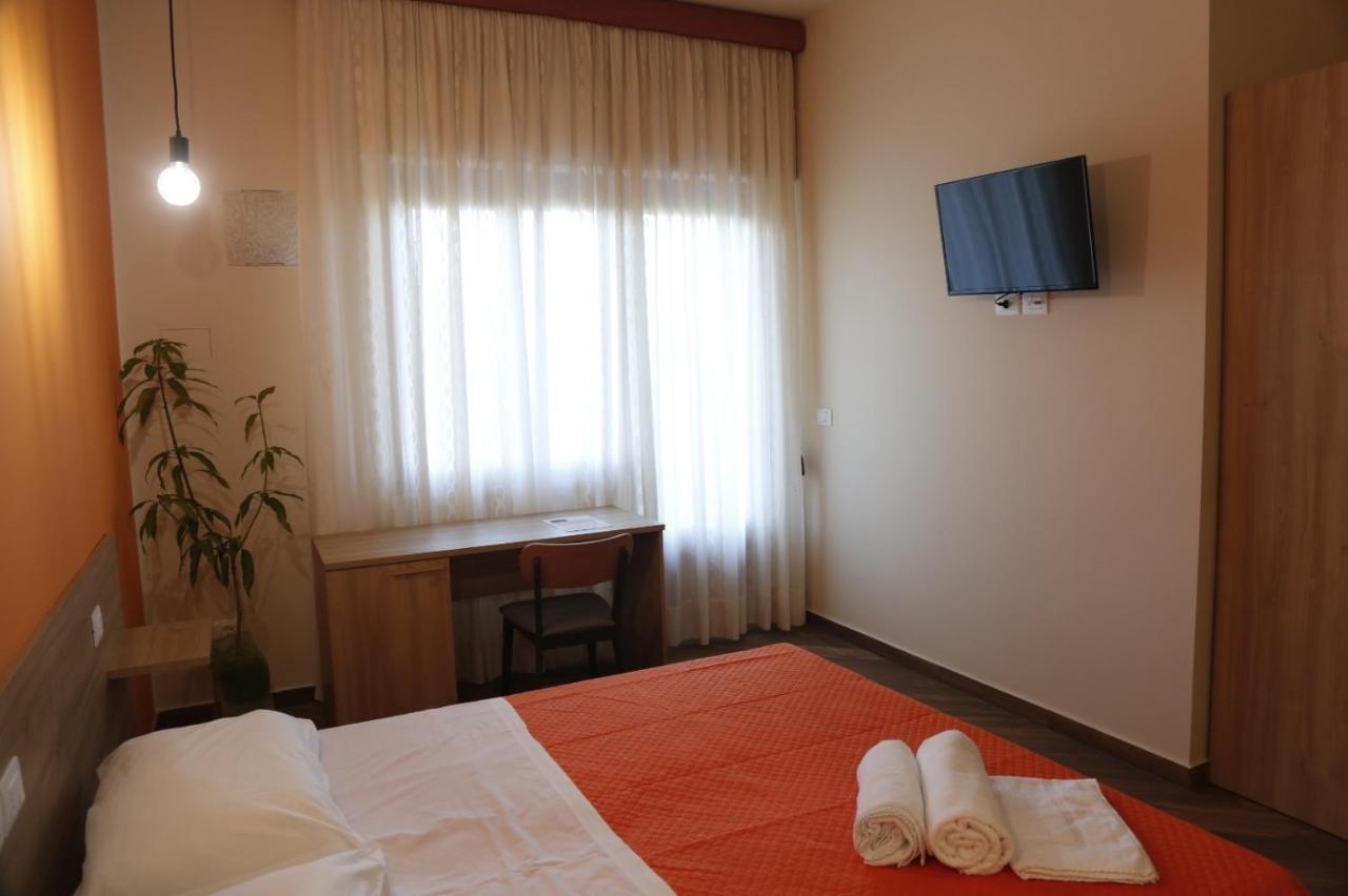 All'Anoneto B&B Catona Di Reggio Calabria Zewnętrze zdjęcie
