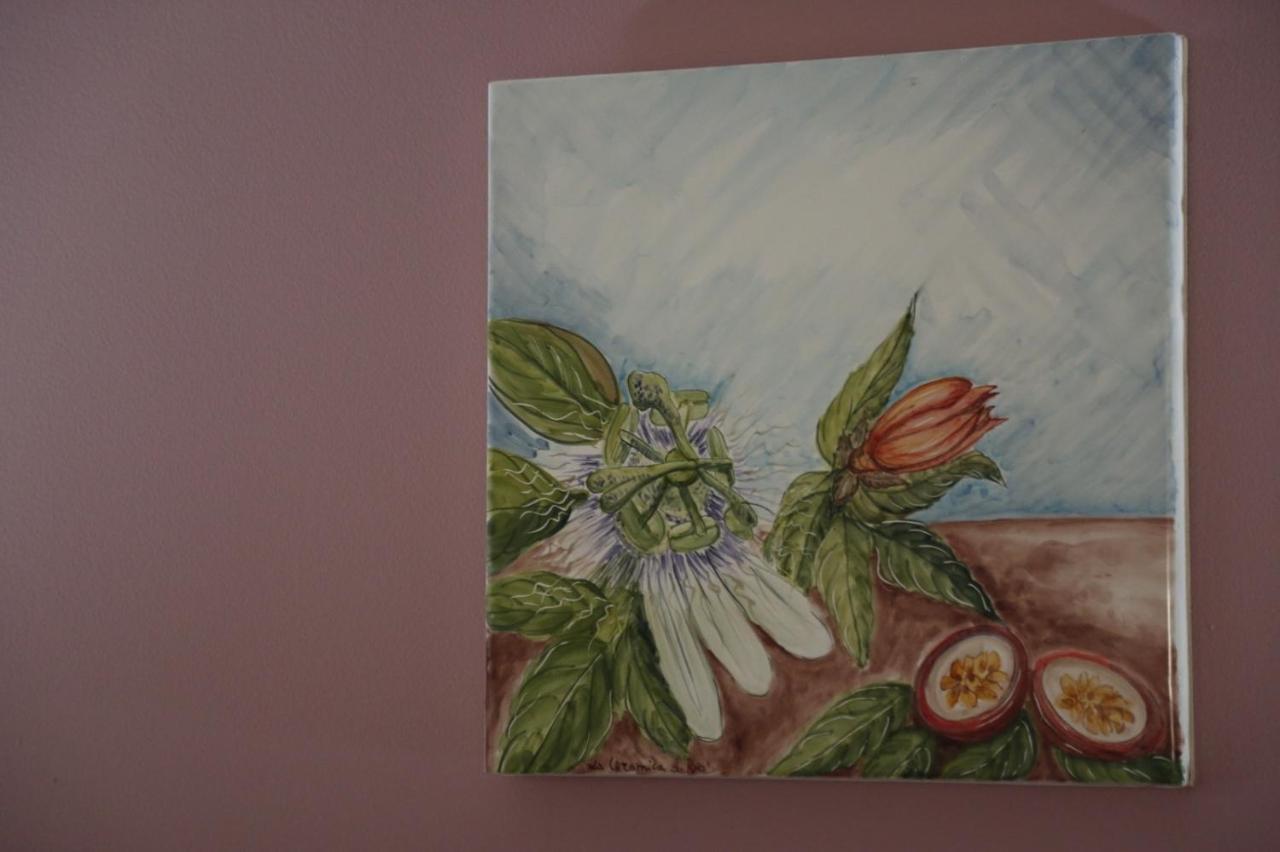 All'Anoneto B&B Catona Di Reggio Calabria Zewnętrze zdjęcie