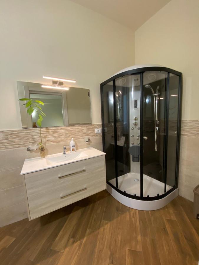 All'Anoneto B&B Catona Di Reggio Calabria Zewnętrze zdjęcie