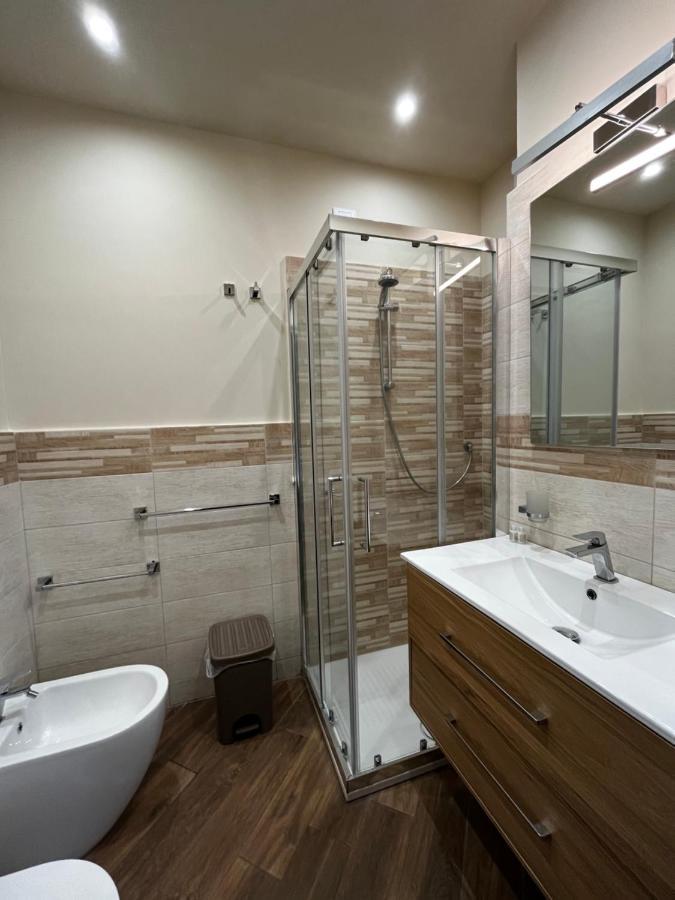 All'Anoneto B&B Catona Di Reggio Calabria Zewnętrze zdjęcie