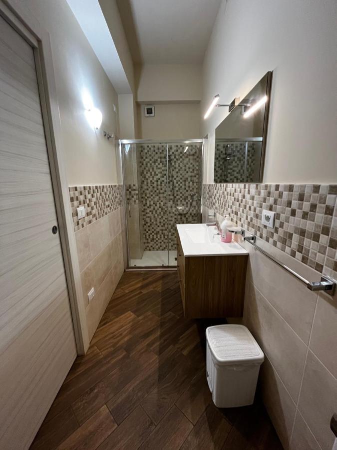 All'Anoneto B&B Catona Di Reggio Calabria Zewnętrze zdjęcie