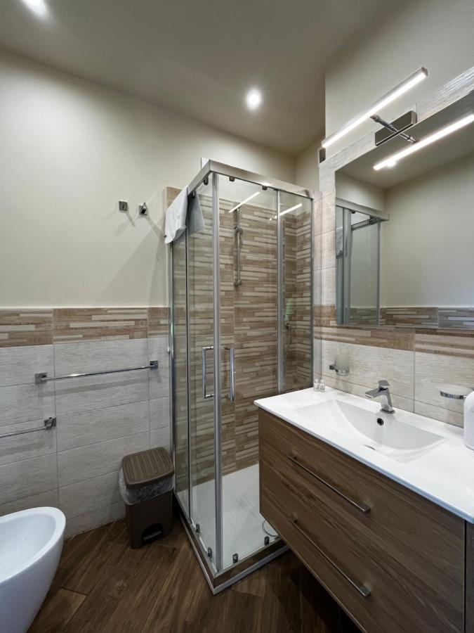 All'Anoneto B&B Catona Di Reggio Calabria Zewnętrze zdjęcie