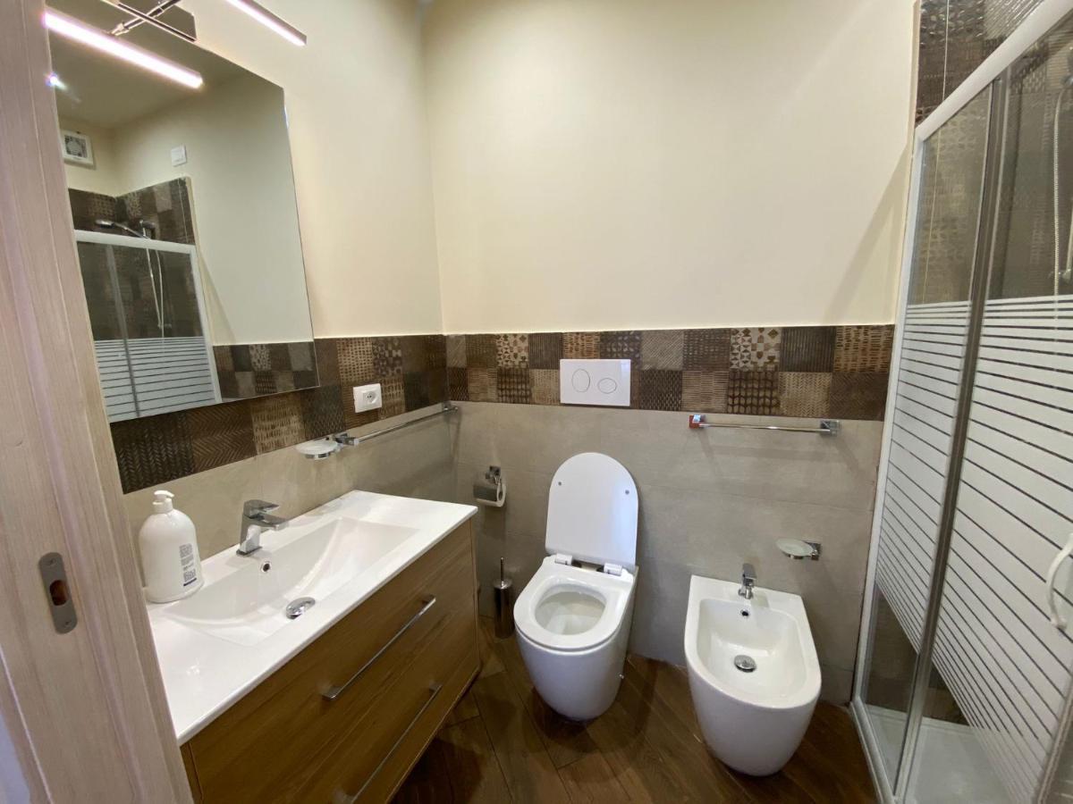 All'Anoneto B&B Catona Di Reggio Calabria Zewnętrze zdjęcie