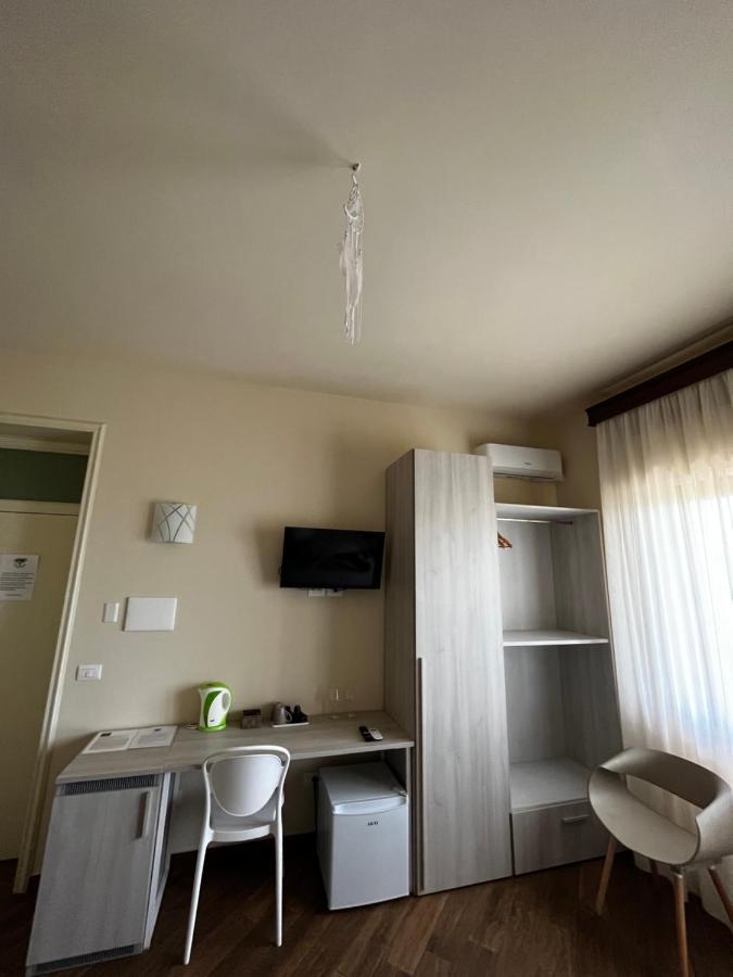 All'Anoneto B&B Catona Di Reggio Calabria Zewnętrze zdjęcie