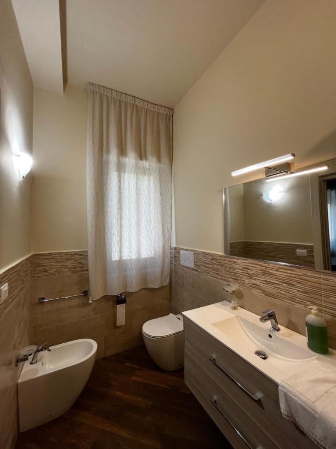 All'Anoneto B&B Catona Di Reggio Calabria Zewnętrze zdjęcie
