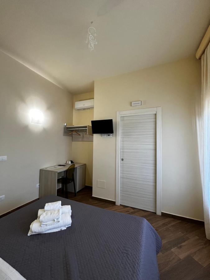 All'Anoneto B&B Catona Di Reggio Calabria Zewnętrze zdjęcie