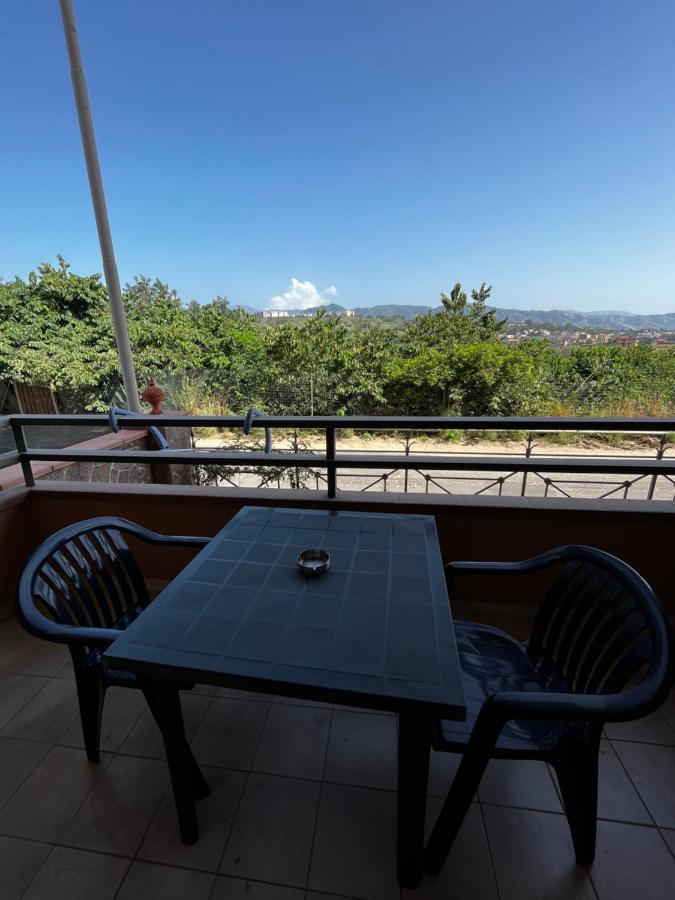 All'Anoneto B&B Catona Di Reggio Calabria Zewnętrze zdjęcie